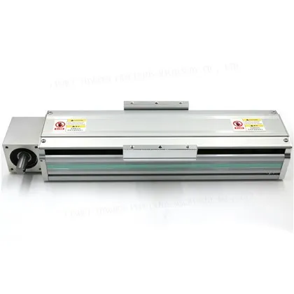 HGHS210F Lineárny stupeň