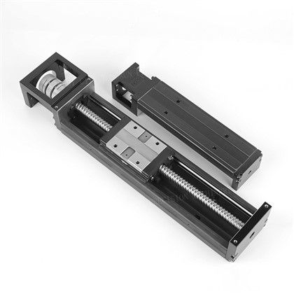 Lineárny stupeň KK130