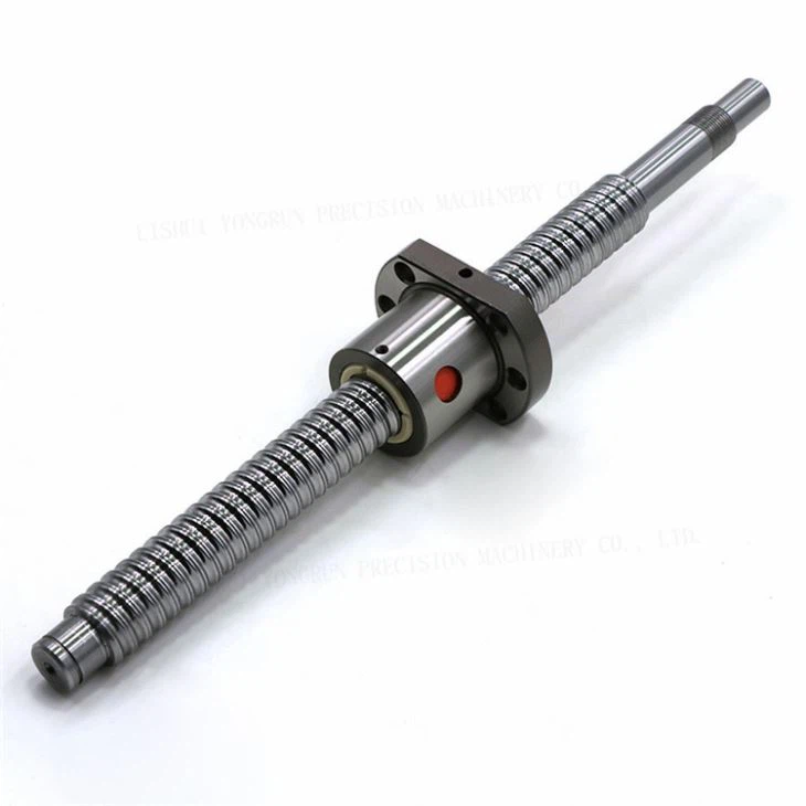 Ball Screw For CNC Machine made in China