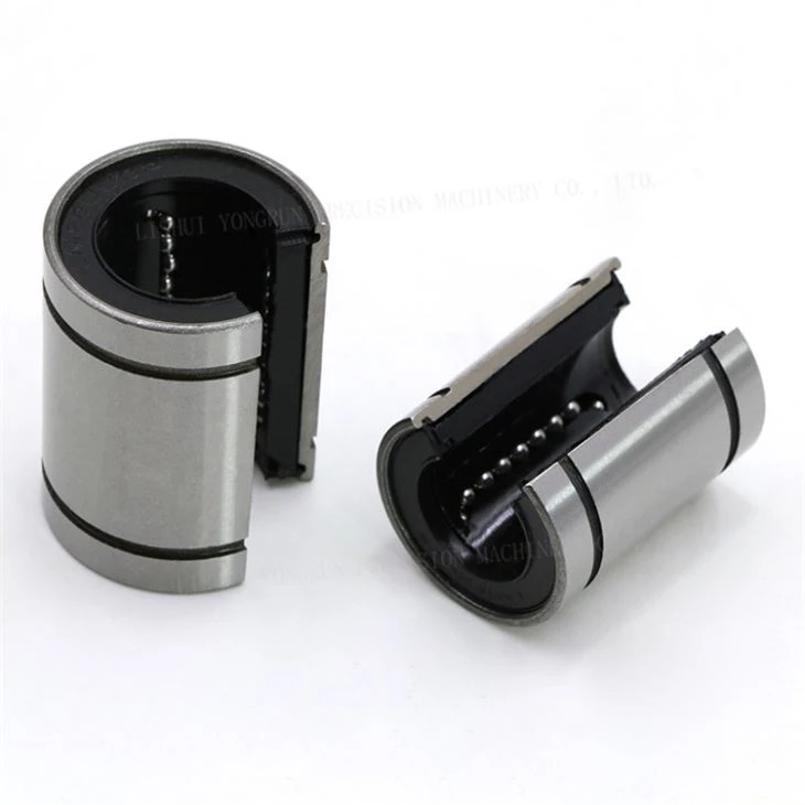 Open Type Linear Bearing made in China