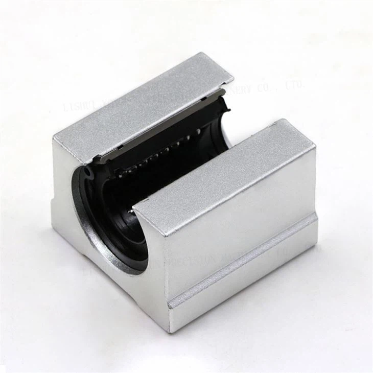 Standards SBR Linear Block suppliers