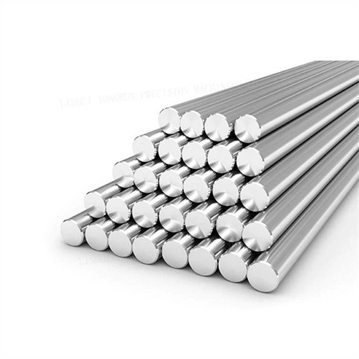8mm Linear Shaft suppliers