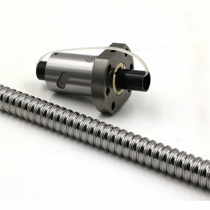 Lishui Ball Screw price